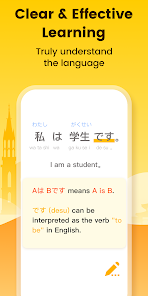 LingoDeer - Learn Languages  screenshots 3