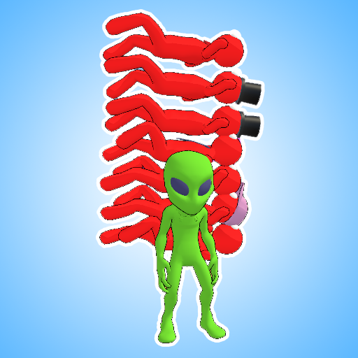 Aliens Lab: Monster Craft Download on Windows