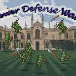 Cover Image of Download Tower Defense War  APK