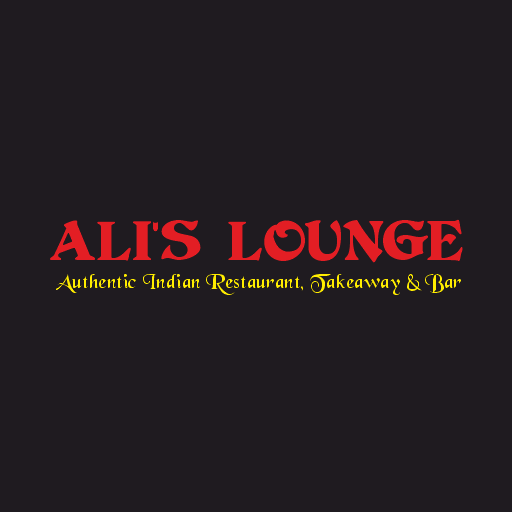 Alis Lounge logo