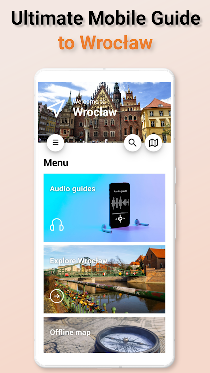 Awesome Wroclaw - 5.8.3 - (Android)