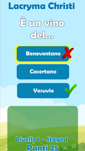 Vediamo se lo sai! Screen 3