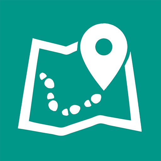 PocketMaps logo