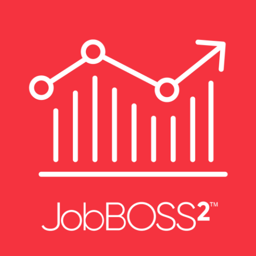 JobBOSS² Dashboards logo