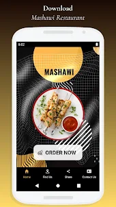 Mashawi Restaurant