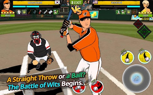 FreeStyle Baseball2 For PC installation