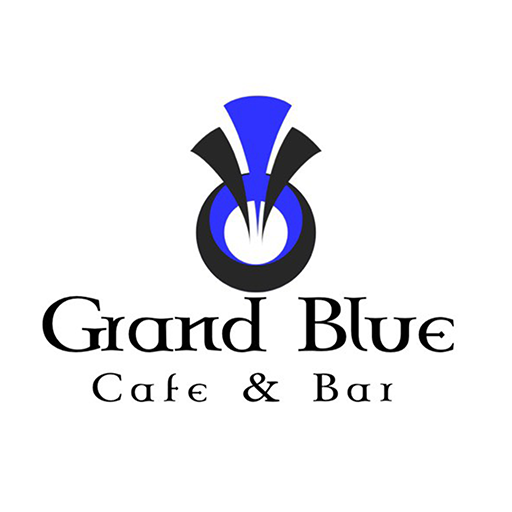 Grand Blue（グランドブルー） Header - AppWisp.com