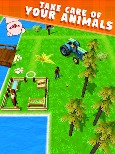 Tree Craftman 3D 0.8.3 APK screenshots 10