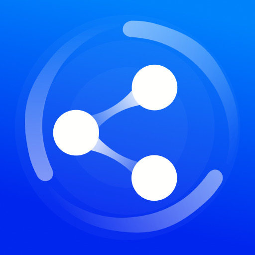 File Transfer - Easy Send File logo