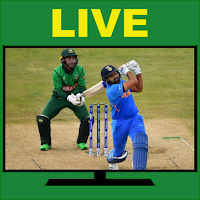 Live Cricket Tv Match