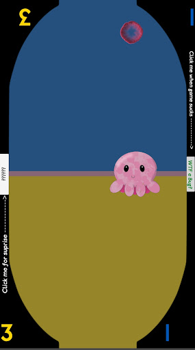 Android application Kitten Game Collection screenshort