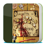 Ouija Board Horror Stories icon