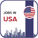 Cover Image of Baixar Jobs in USA - US Jobs  APK