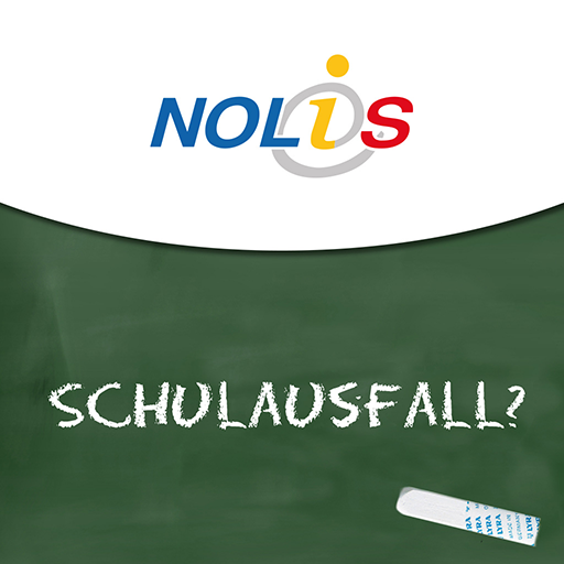 Schulausfall logo