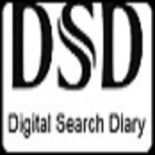 Digital Search Diary logo