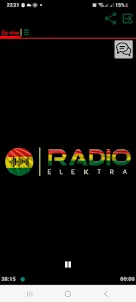 Radio Elektra