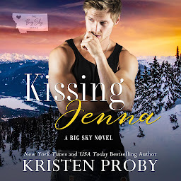 Icon image Kissing Jenna