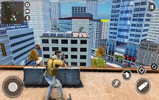 Fps Commando Shooting Games 23のおすすめ画像1
