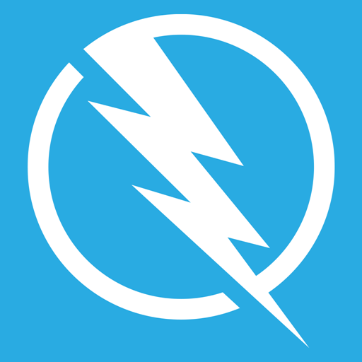 Chasing Watts logo