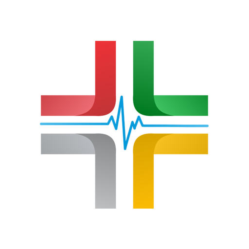 TrackyHealth logo