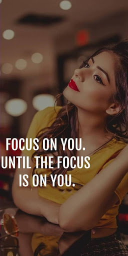 Get Motivated Screen 2