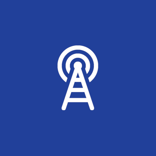 Ham Radio Exam Logo