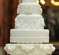 Wedding Cake Ideas Screenshot