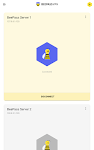 screenshot of BeePass VPN: Easy & Secure