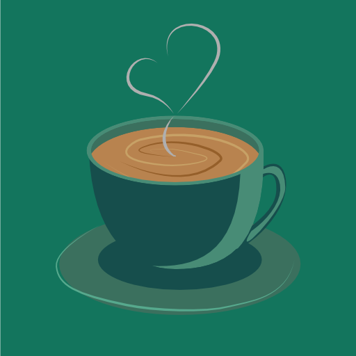 Coffee Date logo