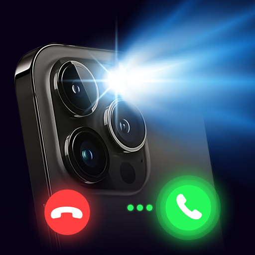 Flash Alert: Flashlight App