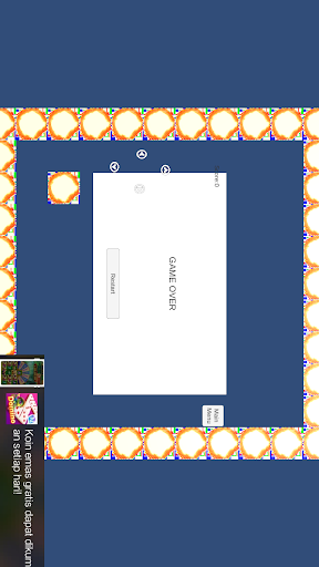 Snake1.0 Screen 2