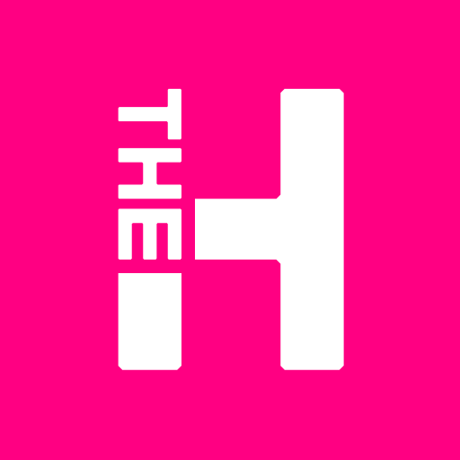 The Hundred: The Official App logo