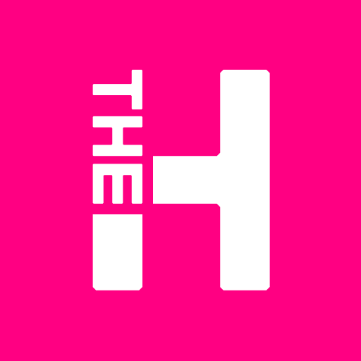 The Hundred: The Official App  Icon