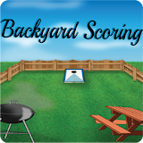 Backyard Scoring icon