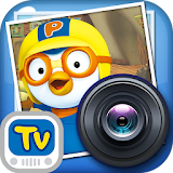 뽀로로 친구들과 사진찍기(Pororo With Me) icon