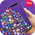 Rolling Icon Launcher - 3D Launcher1.1