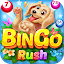 Bingo Rush - Club Bingo Games