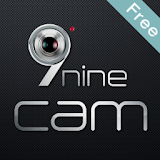 9-Cam Free icon