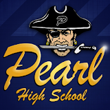 Pearl High School icon