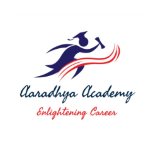 Aaradhya Academy logo