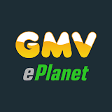 GMV ePlanet icon
