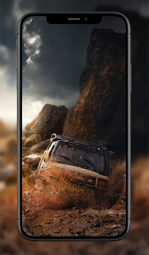 4x4 Off Road Wallpapers Screen 3