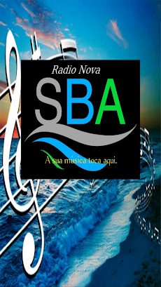 Rádio Nova sba FMのおすすめ画像2