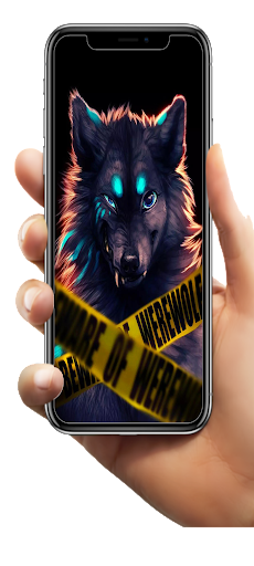 Werewolf Wallpaper HD