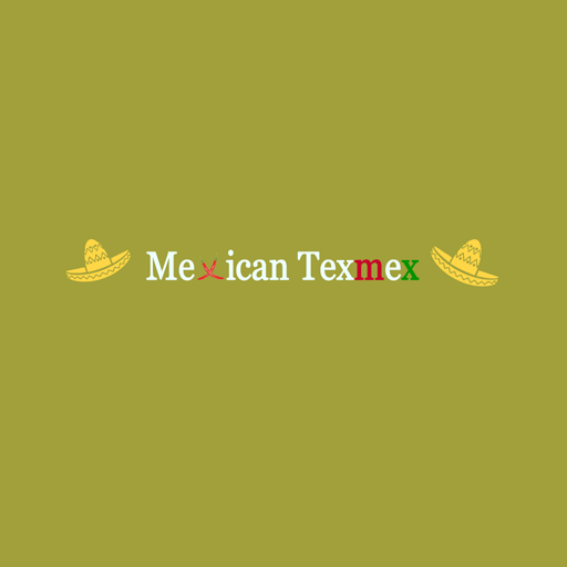 Mexican Tex Mex Falkirk logo
