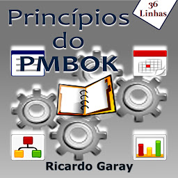 Icon image Princípios do PMBOK