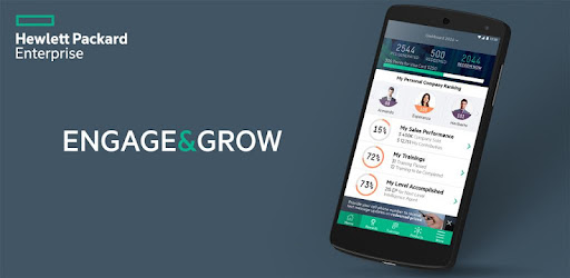 ENGAGE&GROW