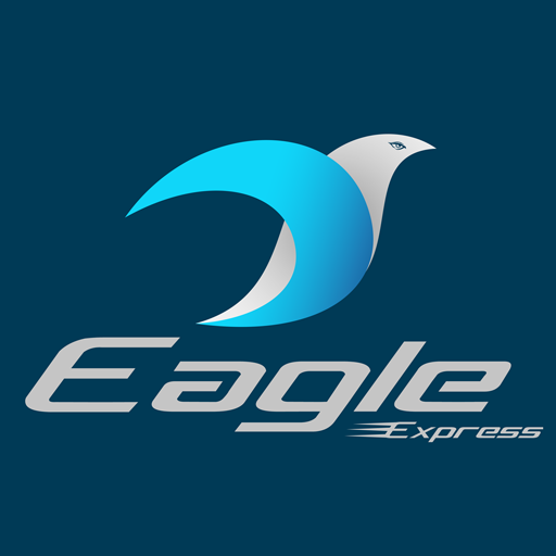 Eagle Express logo