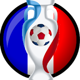 Euro Cup France 2016 icon