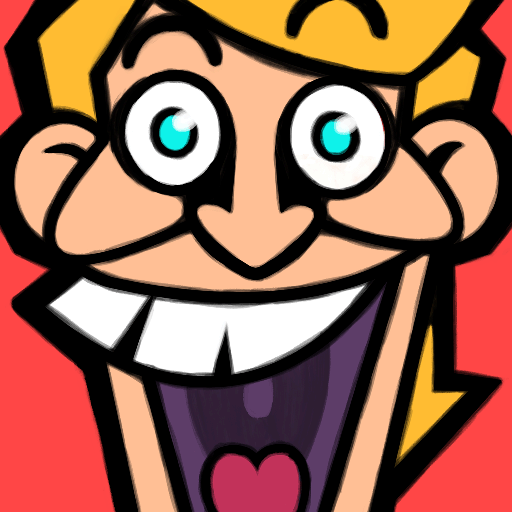 Nope Quiz logo